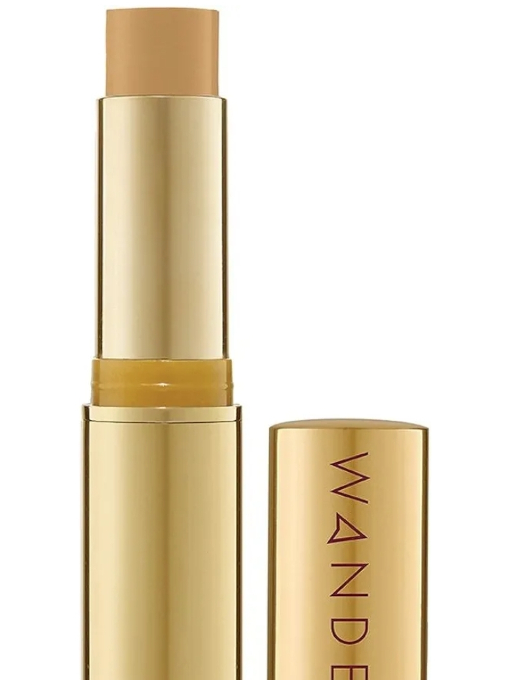 0Wander Beauty Medium Shade Skin Foudation Stick